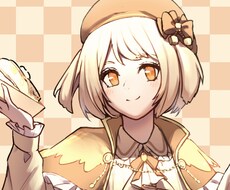 SNSアイコン描きます イメージ1