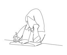 英検・TOEFLの英作文（ライティング）添削します イメージ1