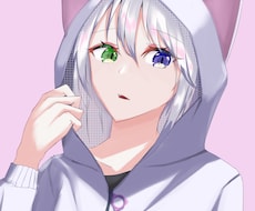 あなたに合ったアイコンを作成いたします イメージ1