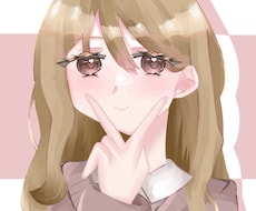 格安でキャラの良さを生かしたイラスト制作承ります イメージ1