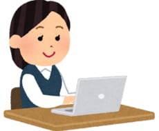 最短即日☆PDF等の画像からテキストデータにします イメージ1