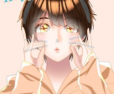 イラストをを描きます イメージ1