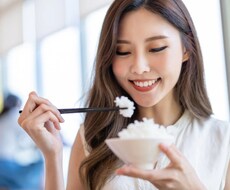 自然と体重が落ちる食事ダイエットのサポートします イメージ1