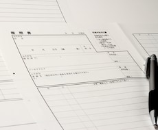 就活/転職に!履歴書・職務経歴書を添削します
