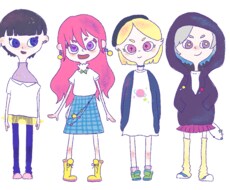 あなたのアイコン作ります イメージ1