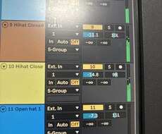 歌ってみた・楽曲のMix/マスタリング承ります イメージ1