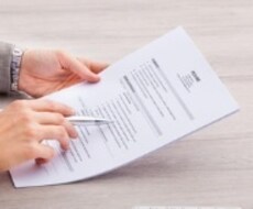 英文職務経歴書(CV 3ページ迄)作成/添削します 外資系企業元人事トップが採用者経験を生かして丁寧に対応します