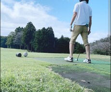 ハンデ11が100切りゴルフのコツを教えます サラリーマンが90切りのリアルな上達法をチャットで教えます！
