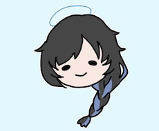 ゆるくかわいい、シンプルなアイコン描きます イメージ1