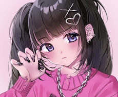 かわいいデフォルメイラスト描きます イメージ1