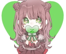 最短2日！可愛いアイコンを制作します 擬人化からキャラデザまで幅広くお受けしております！