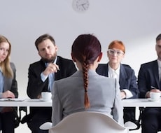 就職／転職 面接対策の質問に何でも応えます 採用面接官経験者だから分かる面接のポイントを伝授！