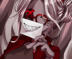 オリジナルキャラクターのアイコン制作いたします イメージ1