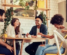 カッコいい英語の言い回し教えます イメージ1