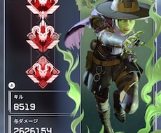 apex全シーズンプレデターがAIMを強化します 実際にやっている感度調整や練習方法を教えます‼️