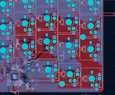 自作キーボードの設計をケースも含めて行います ファームウェアも全部コミコミ！発注用データ。商用利用可。