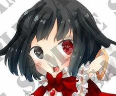 アイコン描かせていただきます イメージ1