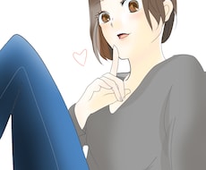 アイコン描きます イメージ1