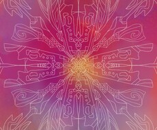 幻想的なイラストでなんでもデザインします イメージ1