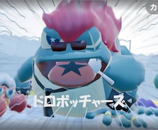 あなたの3Dモデルをかわいく動かします イメージ1