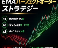 EMAパーフェクトオーダーストラテジー販売します イメージ1