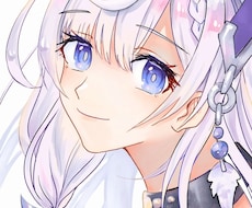 SNSを更に可愛いく彩るアバターを届けます イメージ1
