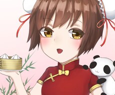 あなただけの可愛いアイコン、描きます イメージ1