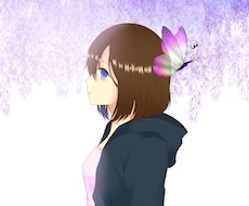 イラストをお描きします イメージ1