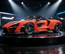プラモデルキット貴方に代わって、製作致します イメージ1