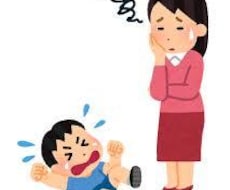 子育ての中で感じた発達の相談をお聞きします イメージ1