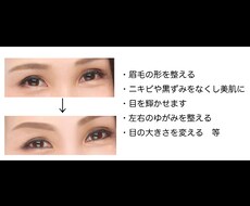 写真加工＊写真修正承ります イメージ1