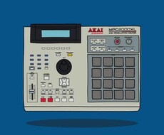 オリジナルのビート／トラックを作ります 個性的でオリジナルなビートを提供します。