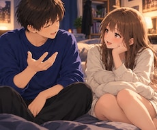 気軽に楽しくあなたのお話し相手になります イメージ1