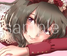 イラスト・アイコン制作致します イメージ1