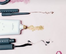 メイクやヘアスタイリングの疑問にお応えします