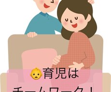 夫婦の在り方について話し合います イメージ1