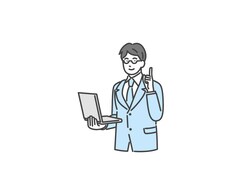Webサイト・ホームページのコンシェルジュをします イメージ1