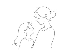 子育て中の元スクールカウンセラーが相談に乗ります イメージ1