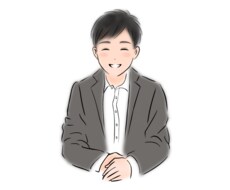 なんでも話してください。優しい声だと言われます イメージ1