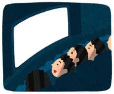 あなたにお勧めの映画やアニメを4作提案します イメージ1