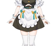 あなたのために魅力的な立ち絵を描きます イメージ1