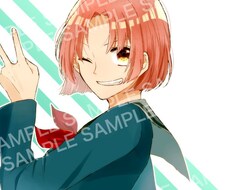 キラキラ可愛い♡アイコン/イラスト描きます イメージ1