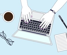 WebサイトのことやSNSのこと相談にのります イメージ1