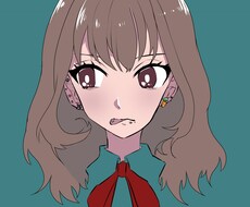 SNSアイコン・イラスト描きます イメージ1