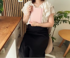 あなたの恋の「今」と「これから」を占います イメージ1