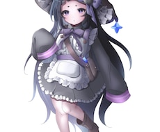 素敵な立ち絵描きます イメージ1