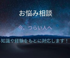 今辛い人へ電話で話聞く、又は、相談乗ります イメージ1