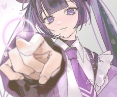 一枚絵イラストの制作承ります イメージ1