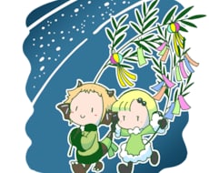 ゆるゆるとした雰囲気のイラスト承ります イメージ1