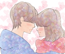 復縁に関して占います 諦めないで。２人の縁・行き先・現実は？